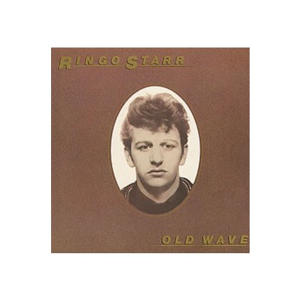 30201 starr ringo old wave vinyl lp stav obal lp nm nm