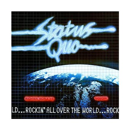 30243 status quo rockin all over the world vinyl lp stav obal lp nm nm