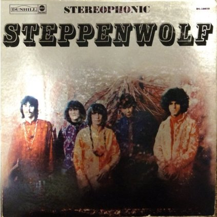 30276 steppenwolf steppenwolf vinyl lp stav obal lp nm nm