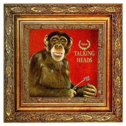 30354 talking heads naked vinyl lp stav obal lp nm nm