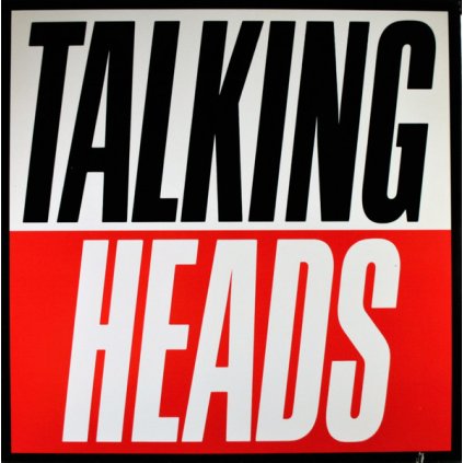 30357 talking heads true stories vinyl lp stav obal lp nm nm