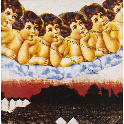 30414 cure japanese whispers vinyl lp stav obal lp nm nm
