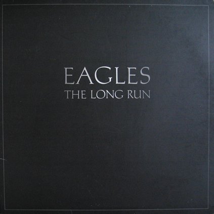30429 eagles the long run vinyl lp stav obal lp nm nm