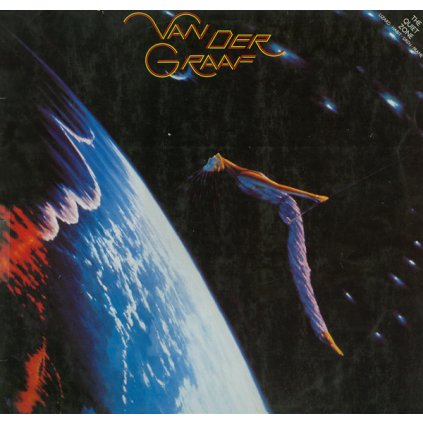 30552 van der graaf generator the quiet zone the pleasure dome vinyl lp stav obal lp nm nm