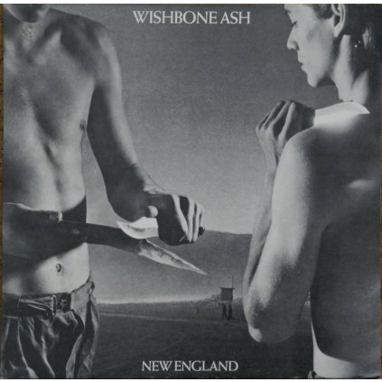 30648 wishbone ash new england vinyl lp stav obal lp nm nm