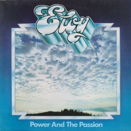 30894 eloy power and the passion vinyl lp stav obal lp nm nm