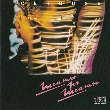 30942 icehouse measure for measure vinyl lp stav obal lp nm nm