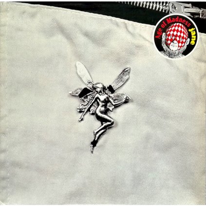 30948 jane age of madness vinyl lp stav obal lp nm nm