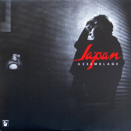 30960 japan assemblage vinyl lp stav obal lp nm nm