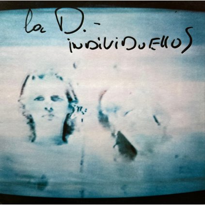 30993 la dusseldorf individuellos vinyl lp stav obal lp nm nm