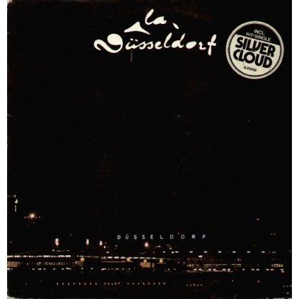 30996 la dusseldorf la dusseldorf vinyl lp stav obal lp nm nm
