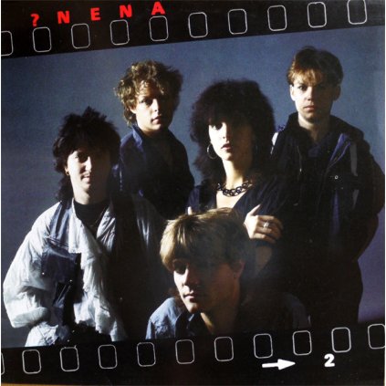 31041 nena nena fragezeichen vinyl lp stav obal lp nm nm