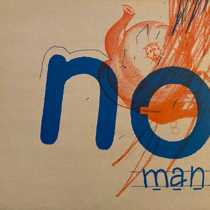 31050 no man no man vinyl lp stav obal lp nm nm