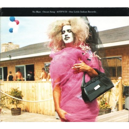 31053 no man ocean song vinyl lp stav obal lp nm nm