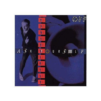 31071 off ask yourself vinyl lp stav obal lp nm nm