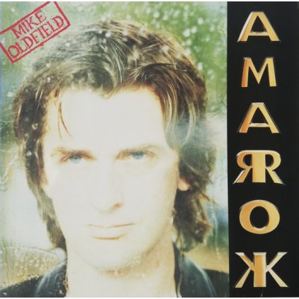 31080 oldfield mike amarok vinyl lp stav obal lp nm nm