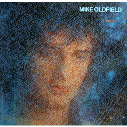 31086 oldfield mike discovery vinyl lp stav obal lp nm nm