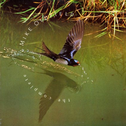 31110 oldfield mike the complete mike oldfield vinyl 2lp stav obal lp nm nm