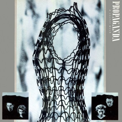 31125 propaganda a secret wish vinyl lp stav obal lp nm nm