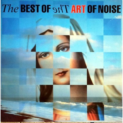 31239 art of noise the best of the art of noise vinyl lp stav obal lp nm nm