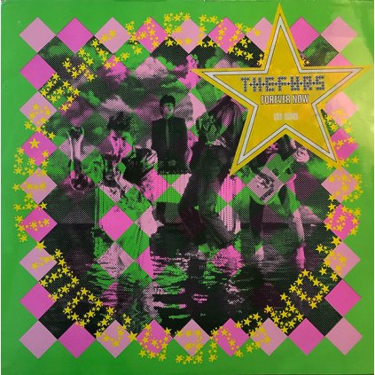 31347 psychedelic furs forever now vinyl lp stav obal lp nm nm