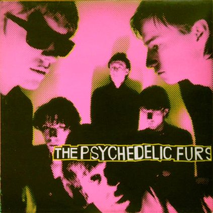 31350 psychedelic furs the psychedelic furs vinyl lp stav obal lp nm nm