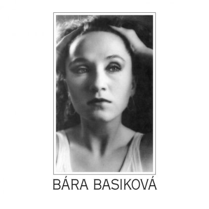 31623 bara basikova bara basikova vinyl lp