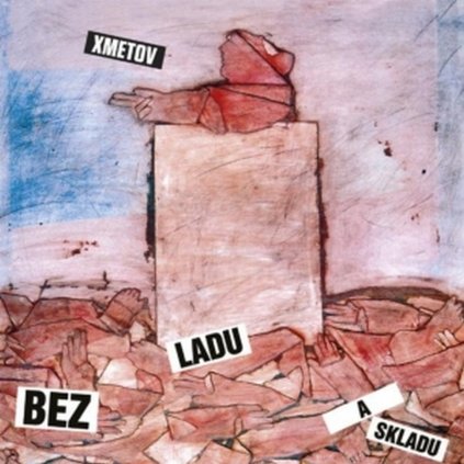 31626 bez ladu a skladu x metov vinyl lp