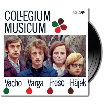 31632 collegium musicum collegium musicum vinyl lp