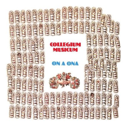 31650 collegium musicum on a ona vinyl lp