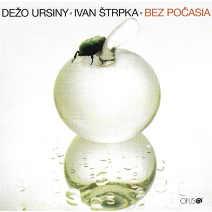 31665 dezo ursiny bez pocasia vinyl lp