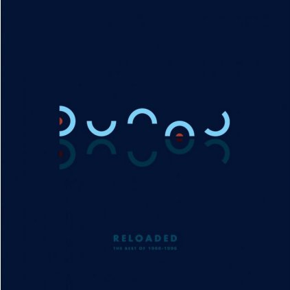 31695 dunaj reloaded vinyl 2 lp