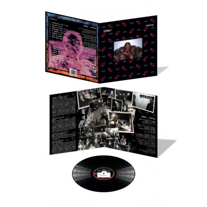 31698 dunaj dudlay vinyl lp