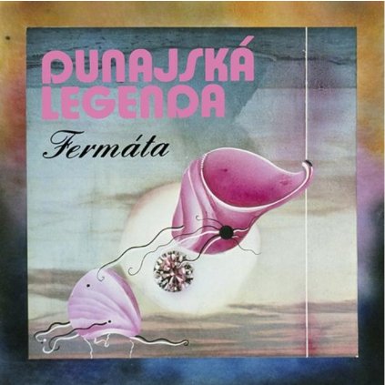 31716 fermata dunajska legenda vinyl lp