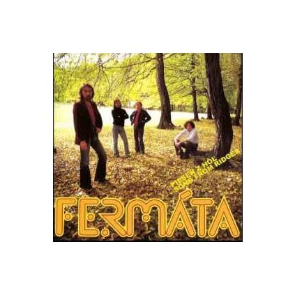 31725 fermata piesen z hol vinyl lp