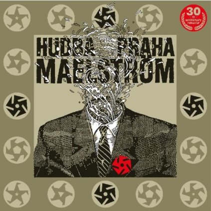 31746 hudba praha maelstrom vinyl 2 lp