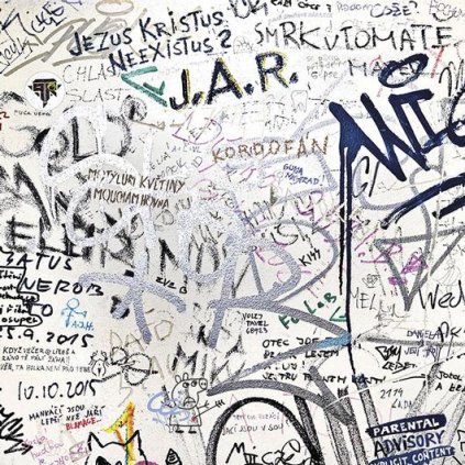 31758 j a r jezis kristus neexistus vinyl 2 lp