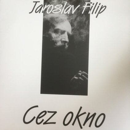 31761 jaro filip cez okno vinyl lp