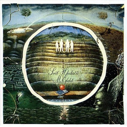 31791 blue effect svet hledacu vinyl lp