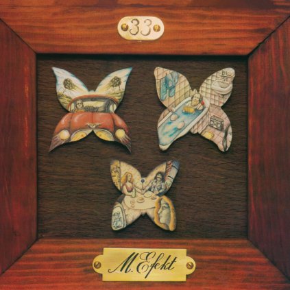 31797 blue effect 33 vinyl lp