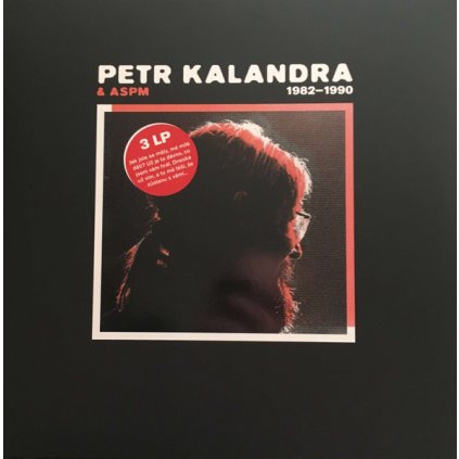31899 peter kalandra petr kalandra vinyl 3 lp