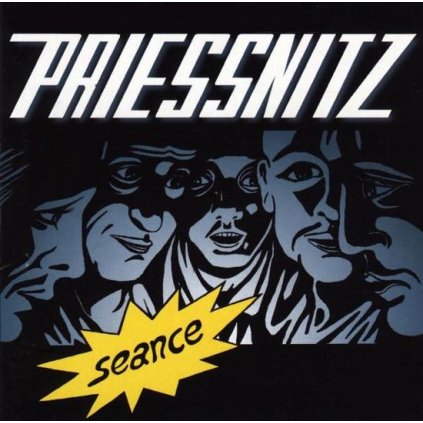 31914 priessnitz seance vinyl lp