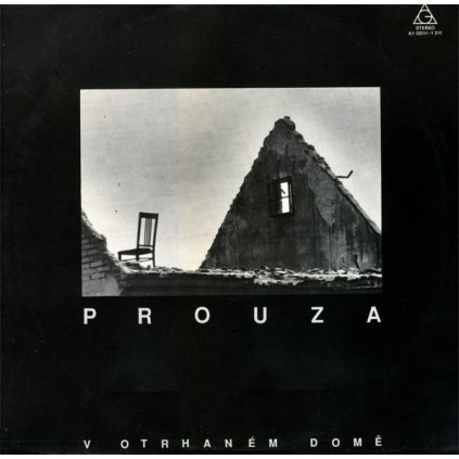 31926 prouza v otrhanem dome vinyl lp