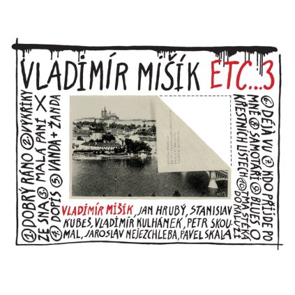 32016 vladimir misik vladimir misik etc 3 vinyl lp