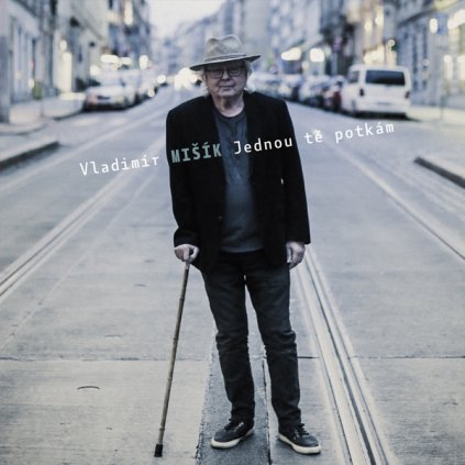 32019 vladimir misik jednou te potkam vinyl 2 lp cd
