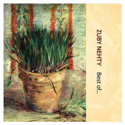 32037 zuby nehty best of vinyl 2 lp