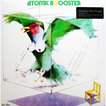 32286 atomic rooster atomic rooster vinyl lp