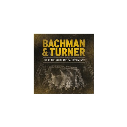 32325 bachman turner vinyl lp