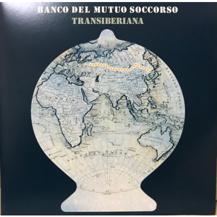32334 banco del mutuo soccorso transiberiana vinyl 2 lp cd