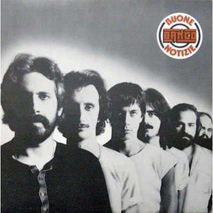 32343 banco del mutuo soccorso buono notizie vinyl lp